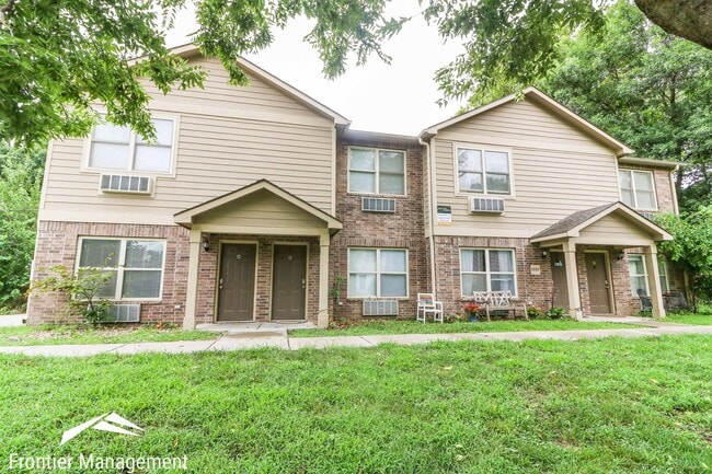 Primary Photo - 1223 N 12th St