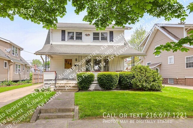 Building Photo - 477 Reed-