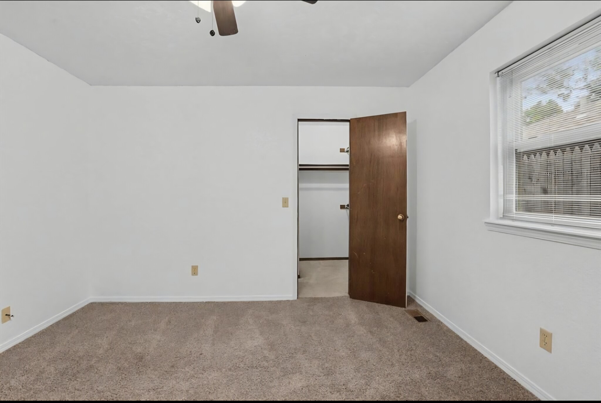 2nd bedroom - 2112 Bentham Pl
