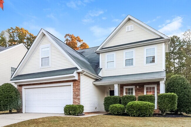 Building Photo - 3009 Streamlet Way