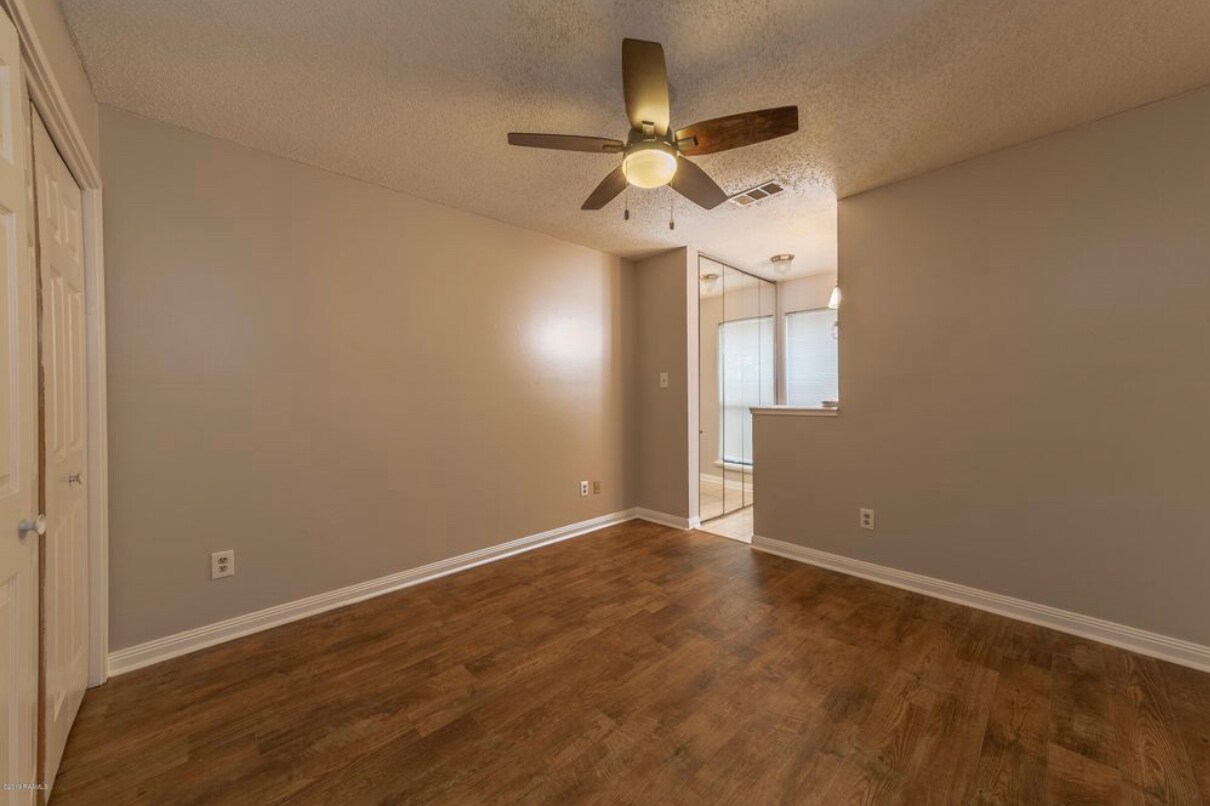 Bedroom #1 - 913 St Landry St