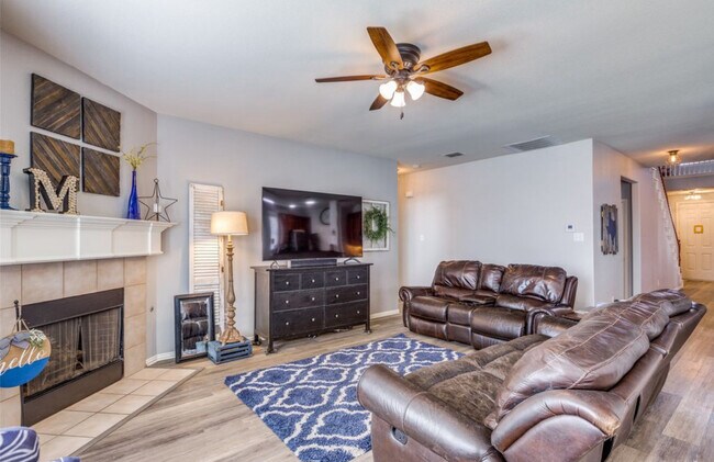 Building Photo - 11489 Stephenville Dr