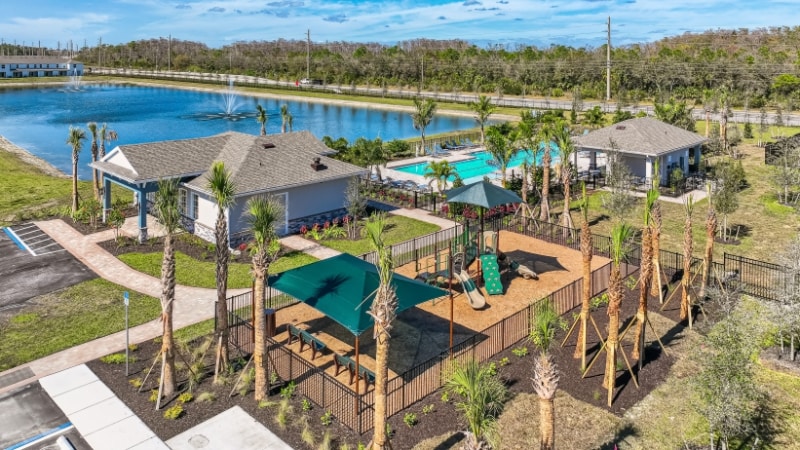 Building Photo - 8417 Everly Preserve Dr