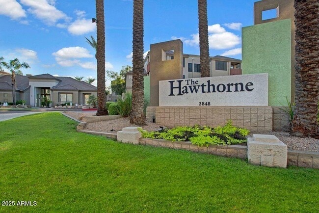 Building Photo - 3848 N 3rd Ave