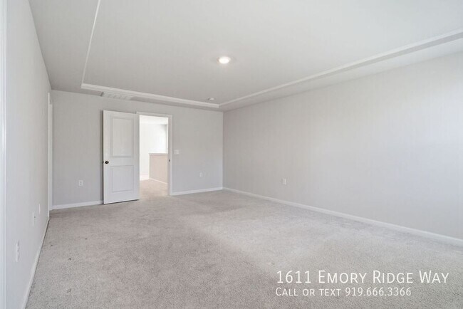 Building Photo - 1611 Emory Ridge Way