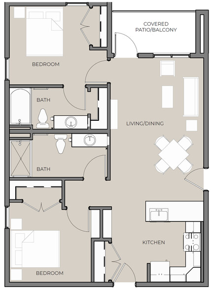 Building Photo - West Berry Apartments