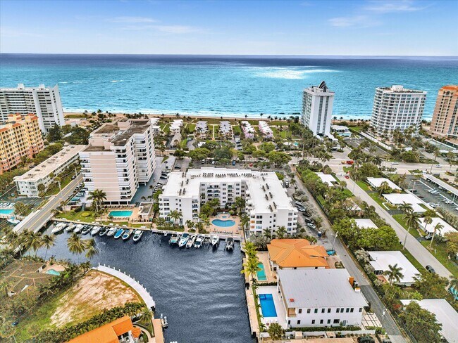 Building Photo - 1421 S Ocean Blvd