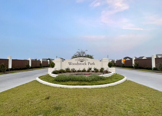 Building Photo - Beautiful 4 bedroom home in Baton Rouge