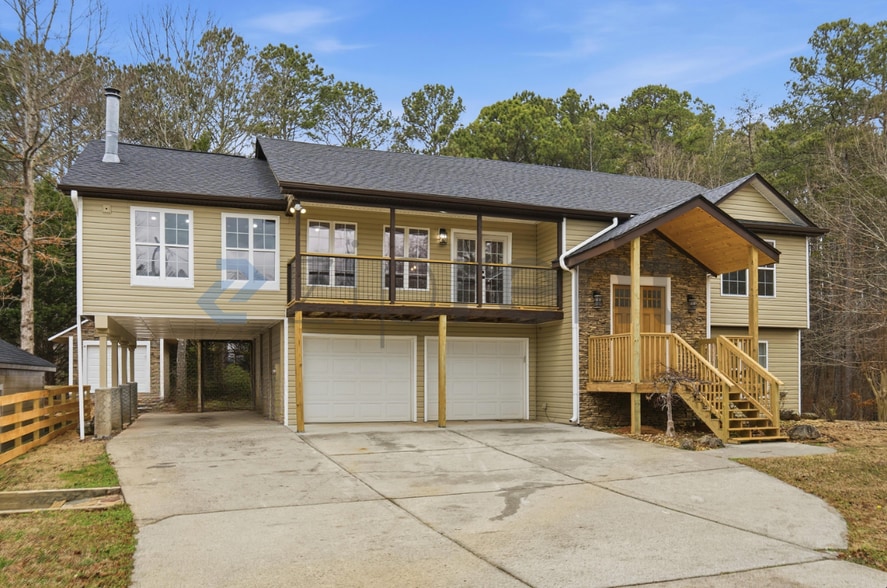 Building Photo - 72 Country Creek Rd