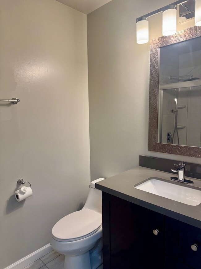 Bathroom - 3525 120th Ave SE
