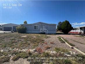 Building Photo - 957 S Saki Dr
