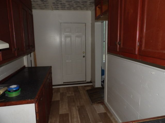 Kitchen - 1006 White Oak Ext