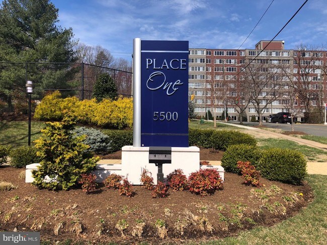 Primary Photo - 5500 Holmes Run Pkwy