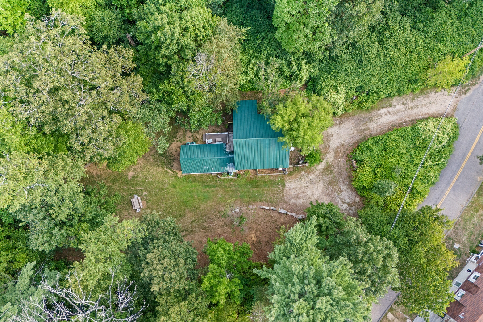 Building Photo - 115 Garvins Falls Rd
