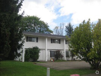 Building Photo - 2-Bedroom Townhouse in South Corvallis!