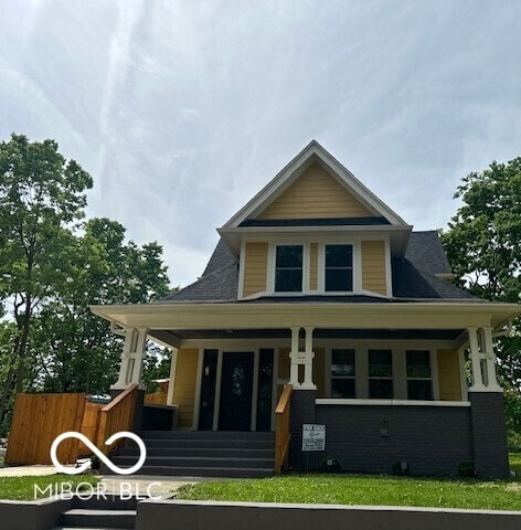 Building Photo - 2936 Guilford Ave