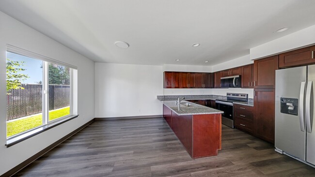 Building Photo - New Construction - 3 Bed 2.5 Bath - Pet Friendly - NAS Whidbey