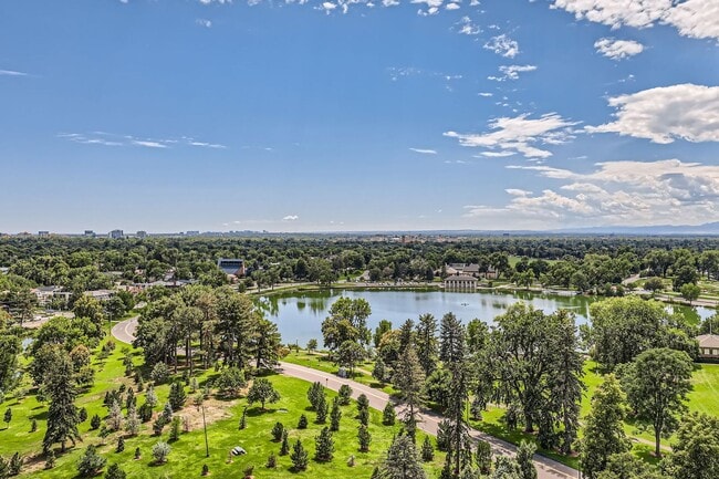 Building Photo - Fully Furnished 3BR Home Near Wash Park