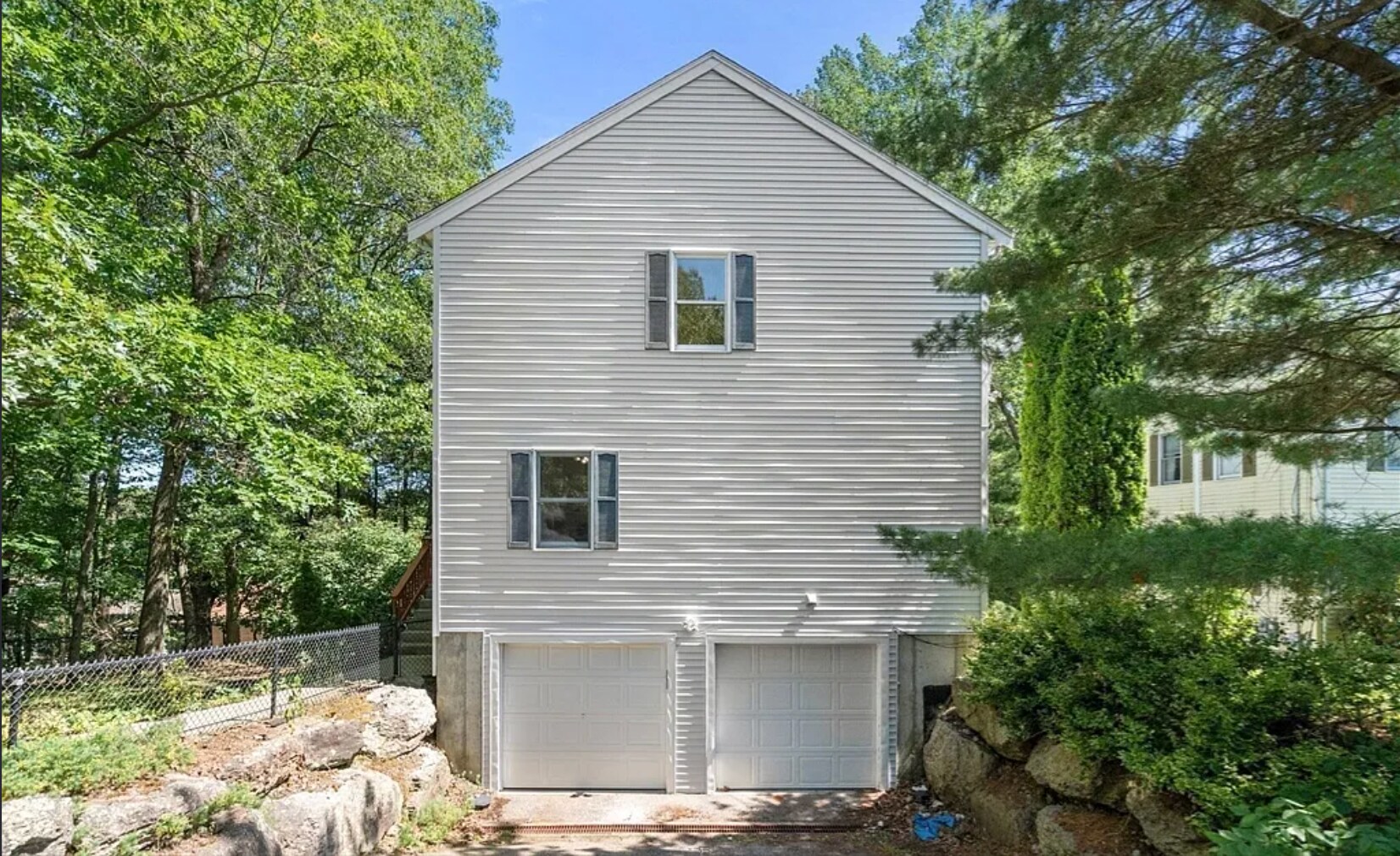 Building Photo - 33 Furbush Rd