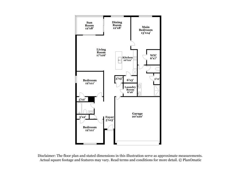 Building Photo - 2002 SE 12th St