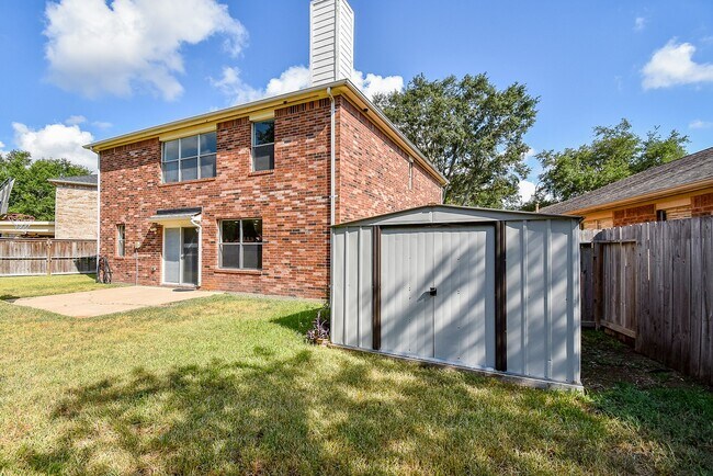 Building Photo - 19235 Indian Stone Ln