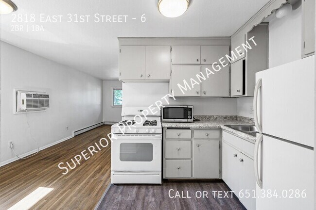 Building Photo - 2818 E 31st St