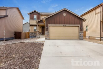 Building Photo - 6150 Wallowing Way