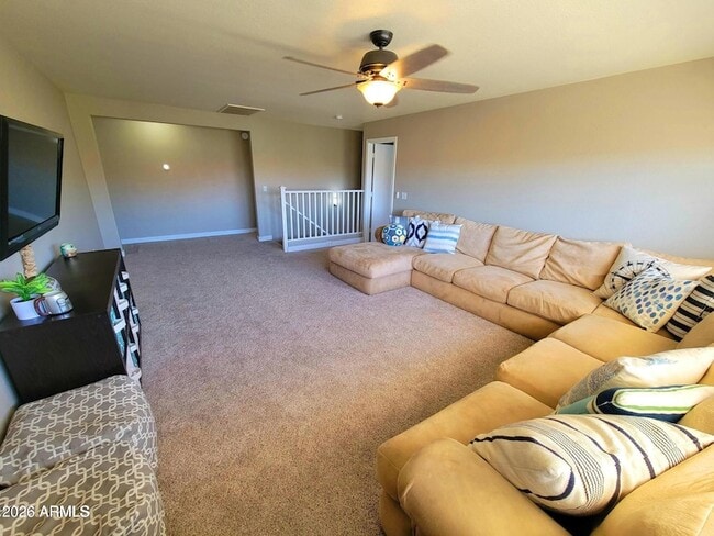 Building Photo - 10841 E Forge Cir