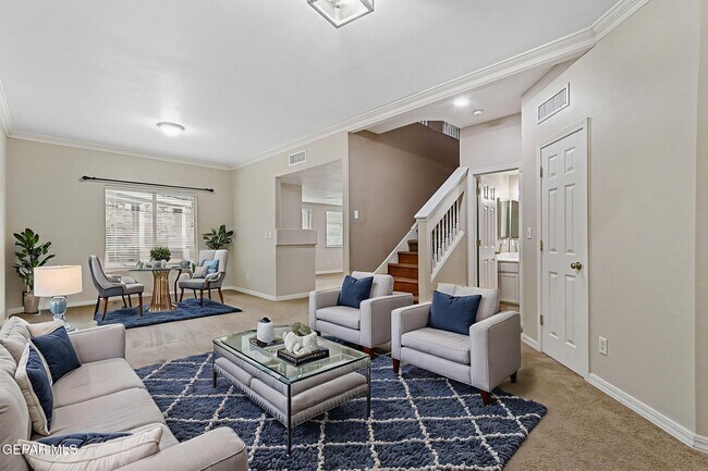 Building Photo - 6312 Casper Ridge Dr