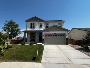 Building Photo - 6525 Dry Fork Cir