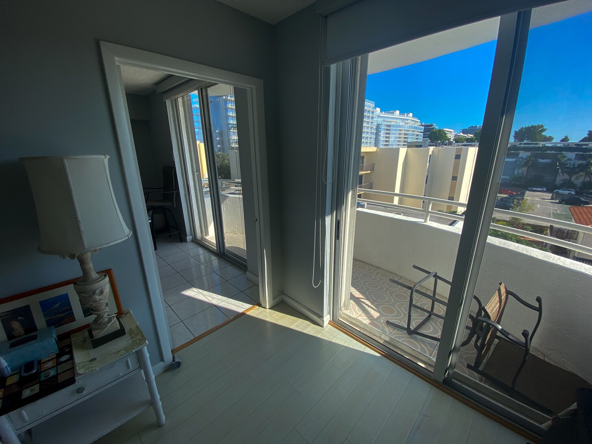 Building Photo - 9156 Collins Ave