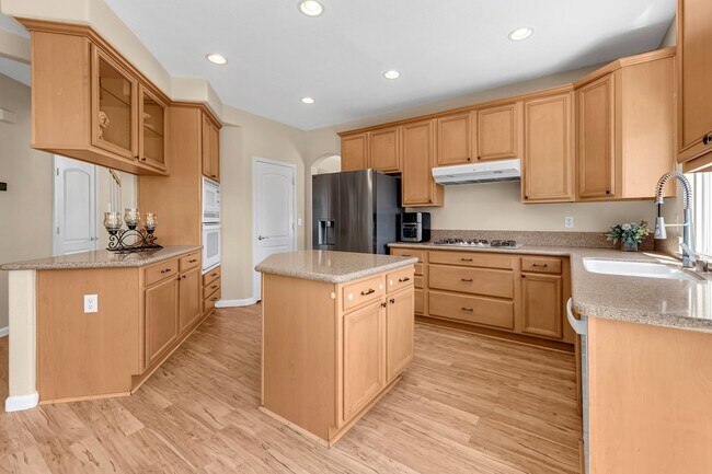 Building Photo -  Stunning Five Bedroom in West Reno