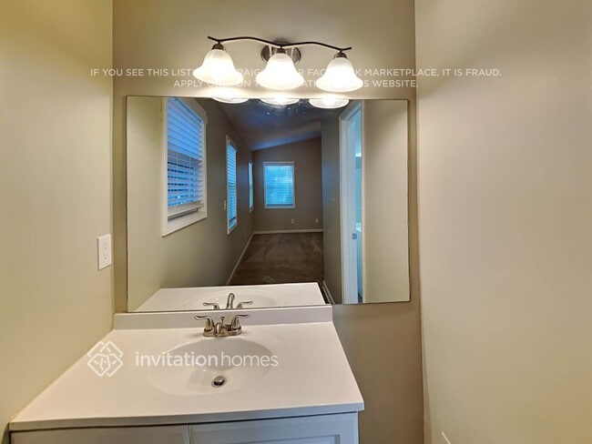 Building Photo - 3377 Tia Trace NW