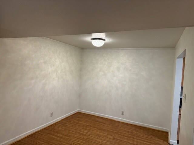 Dinning area - 1530 Springlet Ct unit 14