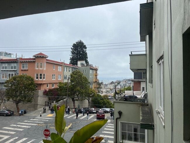 Building Photo - Rare opportunity to live on San Francisco'...