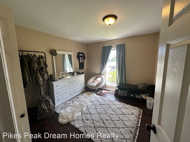 Building Photo - 5 br, 2 bath House - 4234 Morley Drive