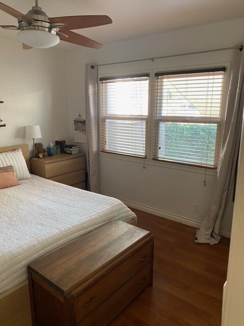 Bedroom - 4049 La Salle Ave