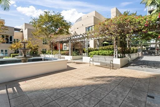 Building Photo - San Diego- Downtown- La Vita – Little Italy Condo- Split Level Style New Year Move In Special