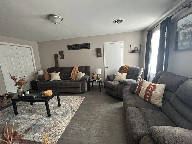 Building Photo - Leck Kill Apartments