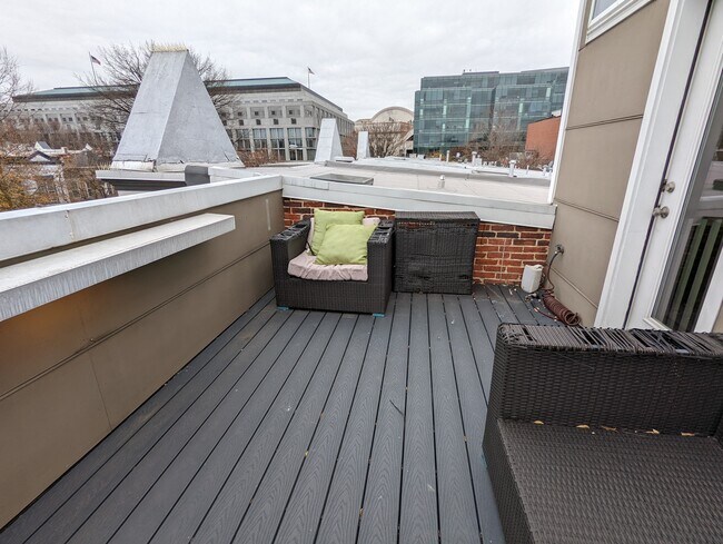 Building Photo - 228 F St NE