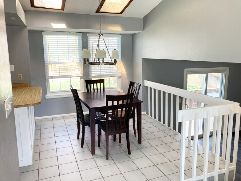 Diningroom - 8033 S Garrison Way