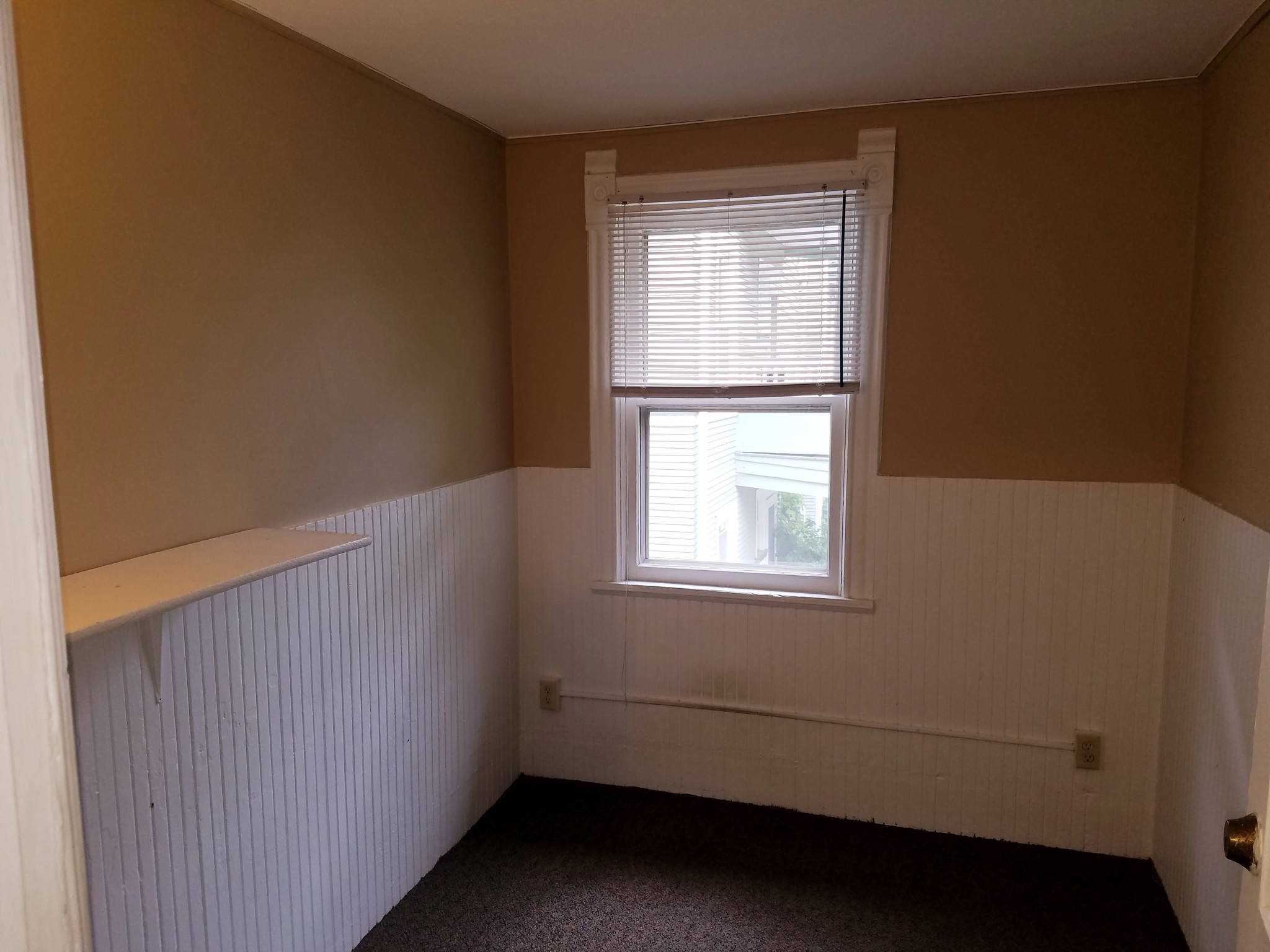 Office - 1044 Spaight St