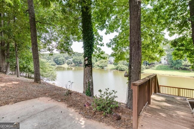 Building Photo - 6440 Deep Woods Ct