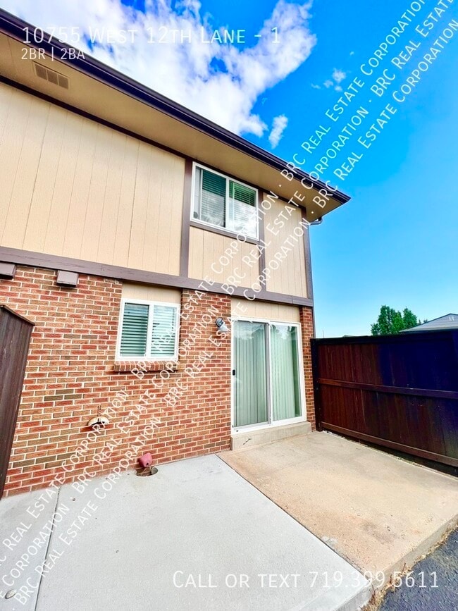 Building Photo - 10755 W 12th Ln