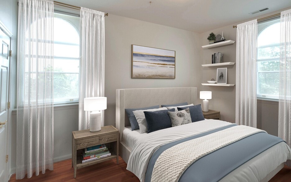 Building Photo - Clare Court