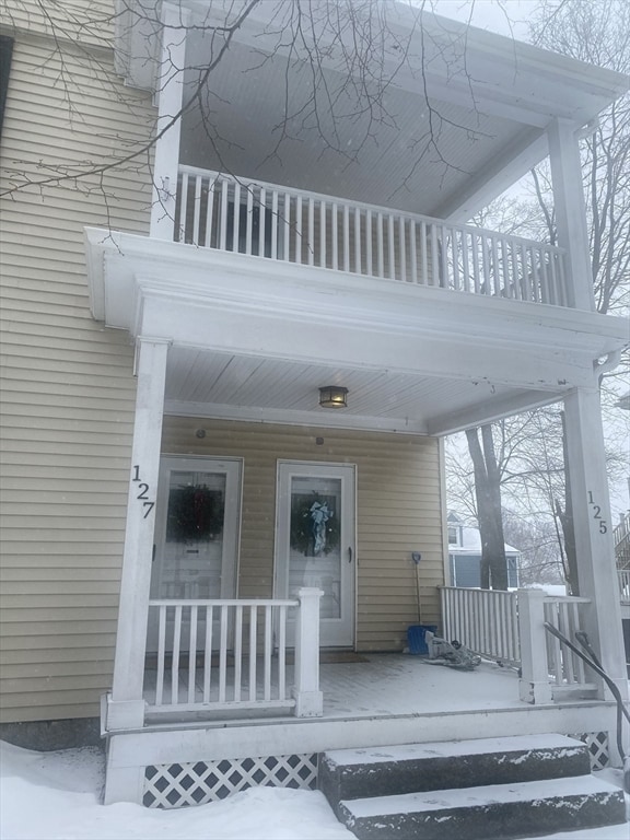 Building Photo - 127 Lincoln Ave