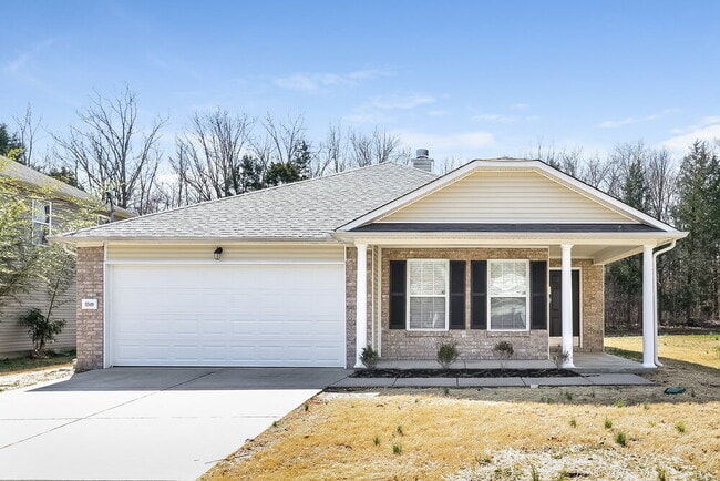 Building Photo - 5509 Dory Dr