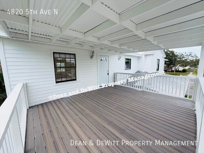 Building Photo - 4820 5th Ave N