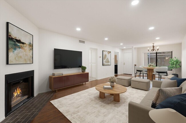 Building Photo - 4141 Via Marisol