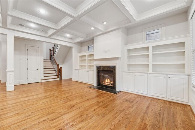 Building Photo - 1220 State St NW